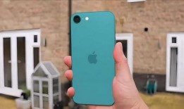 苹果se4最新爆料,全面升级，性能与设计再创新高