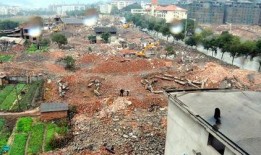 南昌强拆爆料案件最新